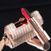 5-in-1 Matte Velvet Lipstick - Long-Lasting Lip Tint